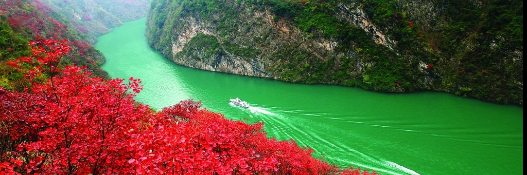 Núi Tam Hiệp