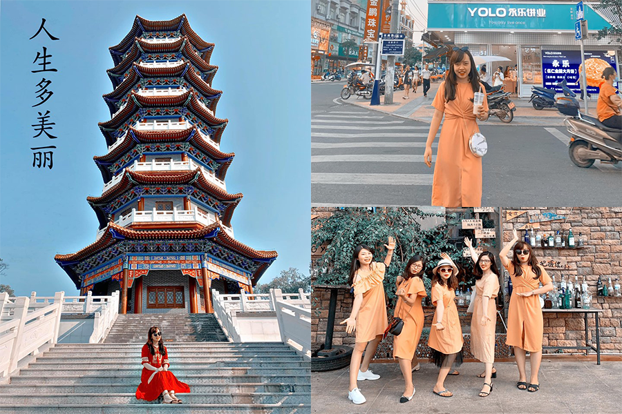 Kinh nghiệm - Lưu ý khi đi du lịch Đông Hưng Trung Quốc