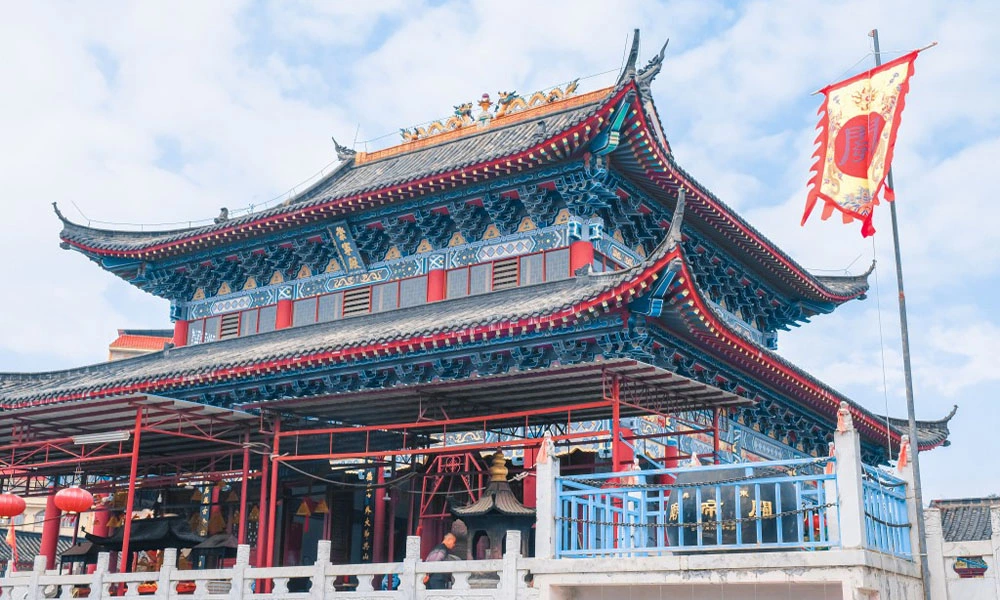 Thủ tục cần thiết để du lịch Đông Hưng