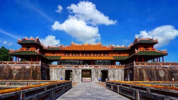 TOUR DAILY HUẾ - Hình ảnh 4