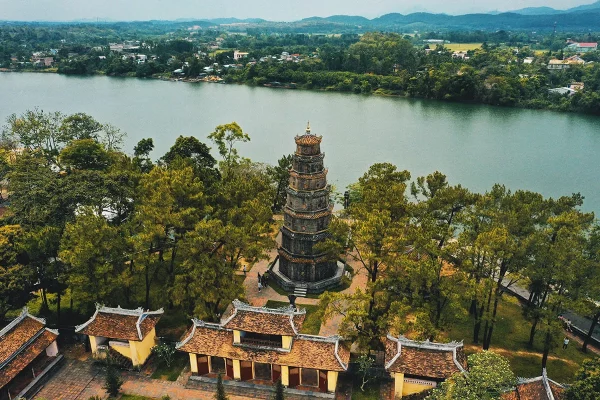 TOUR DAILY HUẾ - Hình ảnh 2