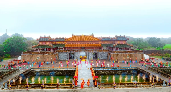 TOUR DAILY HUẾ - Hình ảnh 5