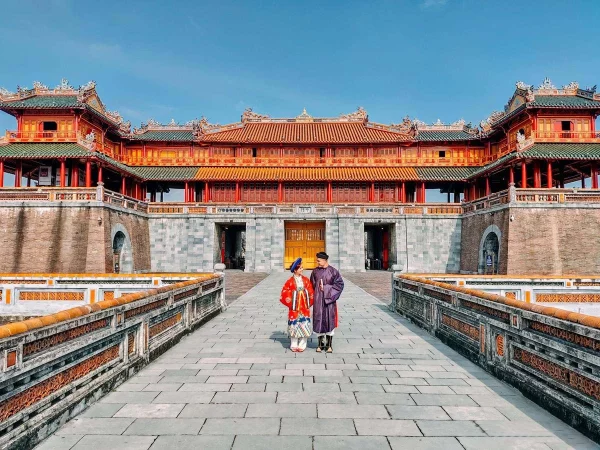 TOUR DAILY HUẾ - Hình ảnh 6