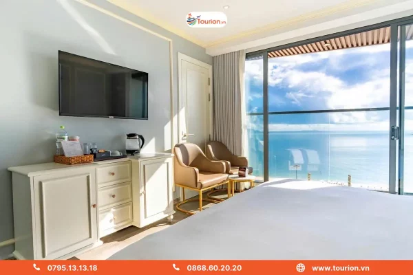COMBO DU LỊCH NHA TRANG 3N2Đ - Hình ảnh 6