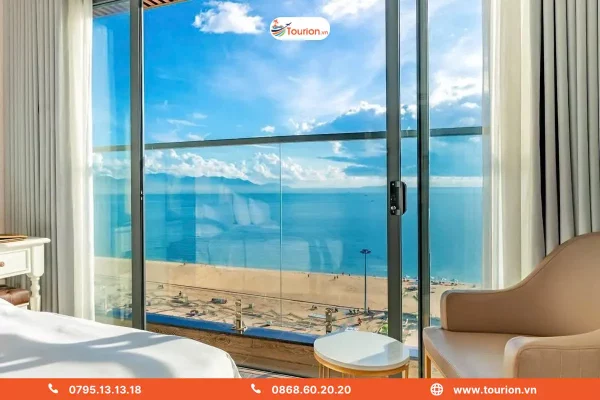 COMBO DU LỊCH NHA TRANG 3N2Đ - Hình ảnh 5