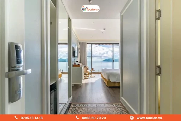 COMBO DU LỊCH NHA TRANG 3N2Đ - Hình ảnh 4