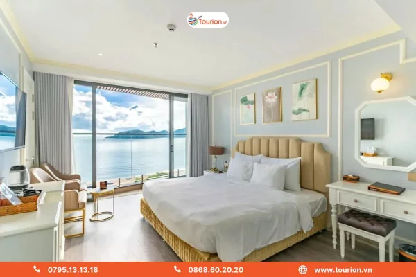 COMBO DU LỊCH NHA TRANG 3N2Đ - Hình ảnh 3