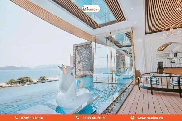 COMBO DU LỊCH NHA TRANG 3N2Đ - Hình ảnh 2