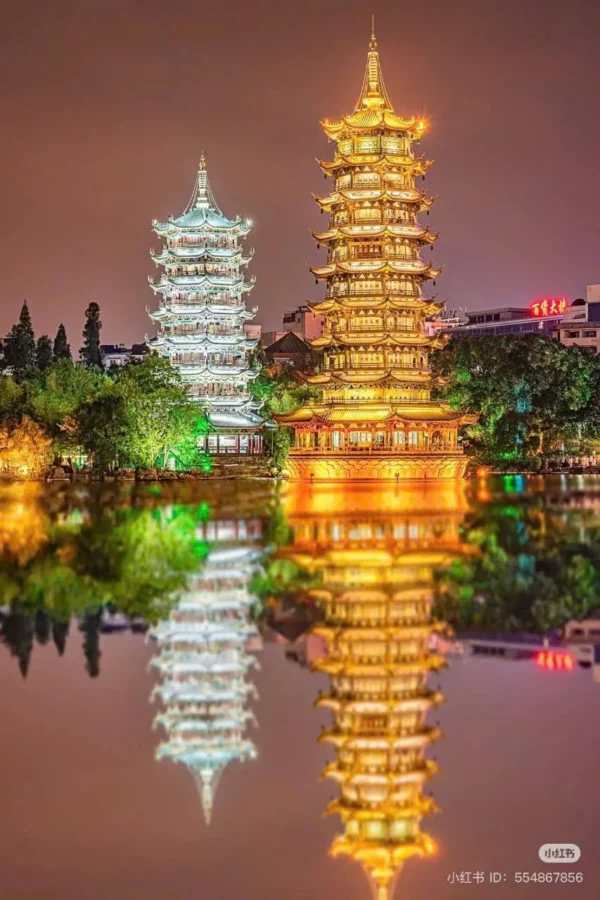 Tour Nam Ninh Liễu Châu 6 Ngày 5 Đêm - Hành Trình Khám Phá Trung Quốc - Hình ảnh 5