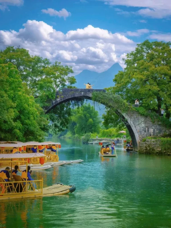 Tour Nam Ninh Liễu Châu 6 Ngày 5 Đêm - Hành Trình Khám Phá Trung Quốc - Hình ảnh 3